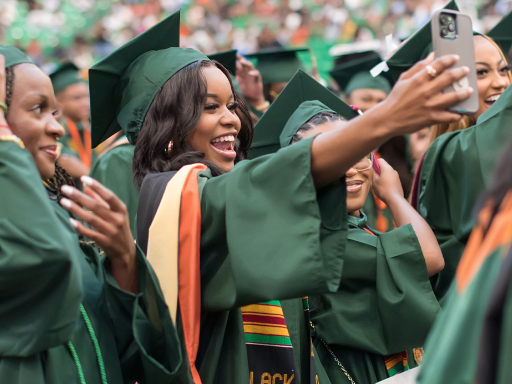 FAMU alumni