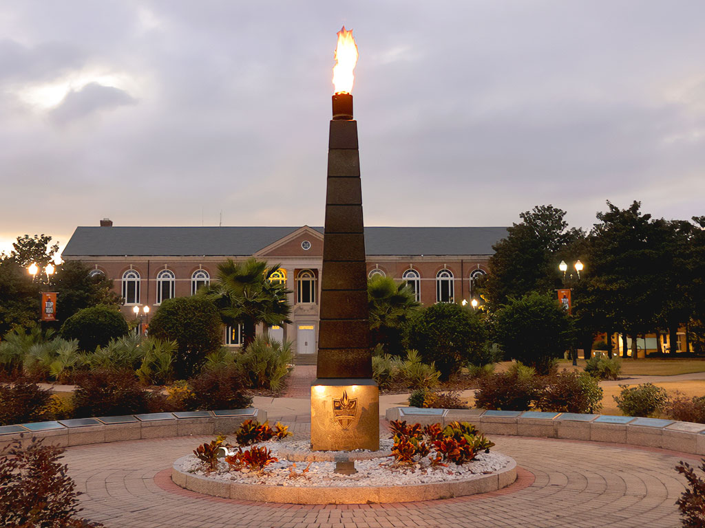 Eternal Flame