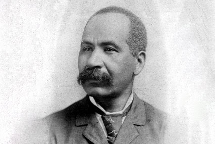 FAMU President Thomas D. Tucker