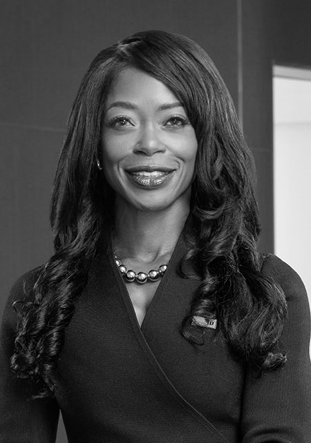 Marva Johnson, J.D. Marva Johnson, J.D.