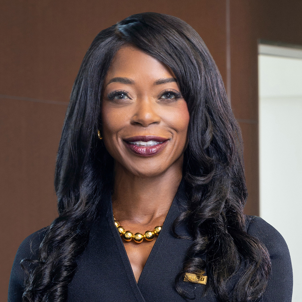 Marva Johnson, J.D. Marva Johnson, J.D.