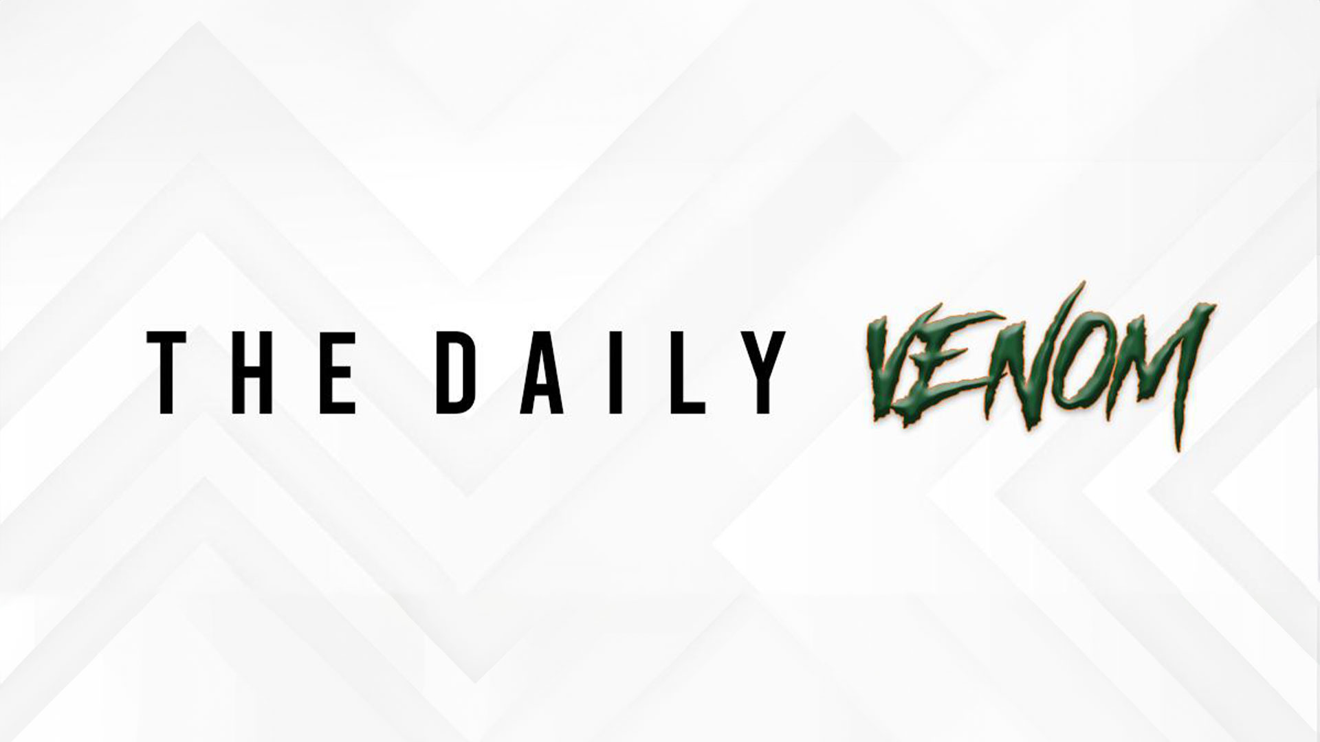 The Daily Venom