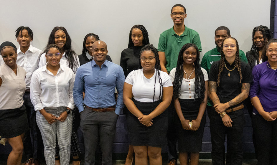 FAMU Climate Policy Fellows
