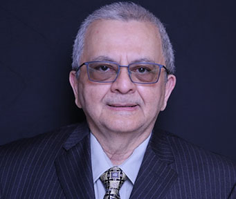 Carlos Reyes Ortiz