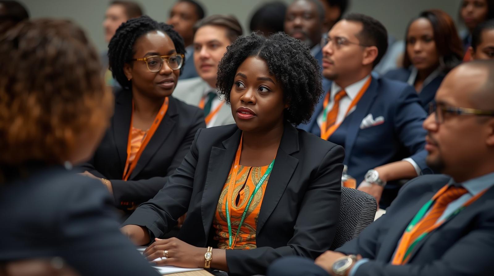 Conference and Workshops