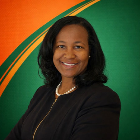 Chiquita Brown