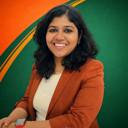 Dr. Tejal