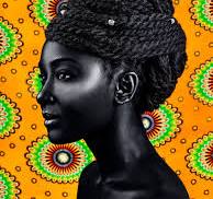 Beyond Black Beauty:  African American Women, Image-Making and Resistance (Spring 2025)    photo courtesy of Sandro Miller