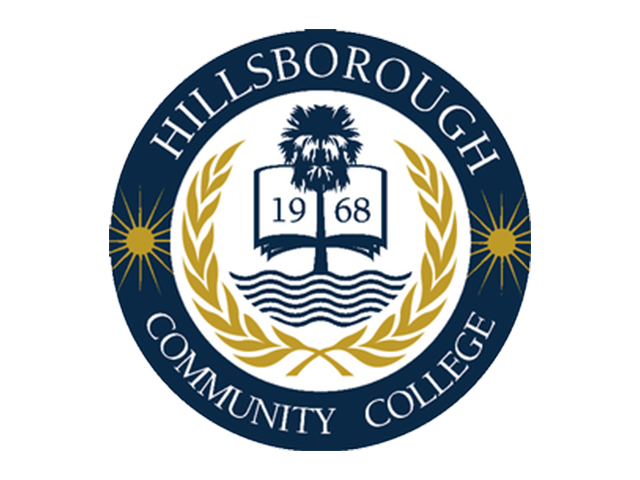 Hillsborough Community College Logo