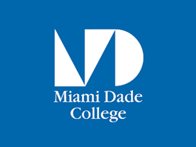 Miami-Dade College logo
