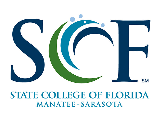 State College of Florida logo