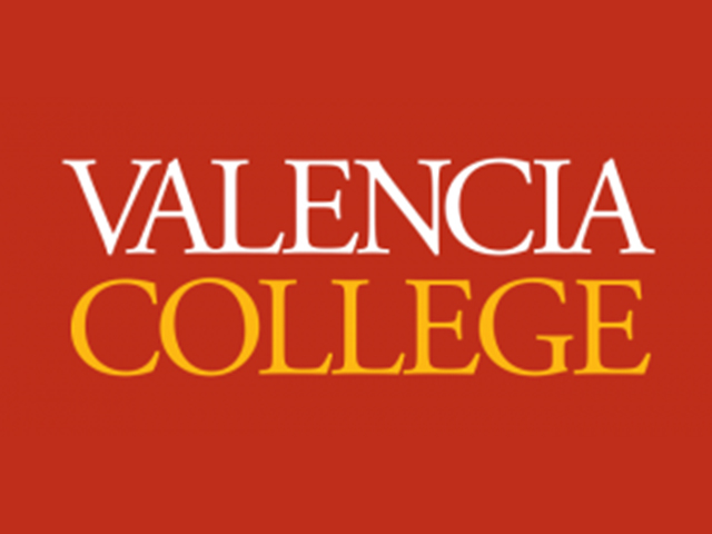 Valencia College logo