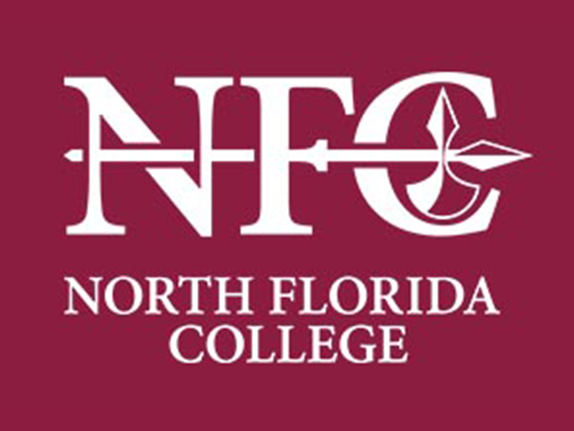 North Florida College Logo