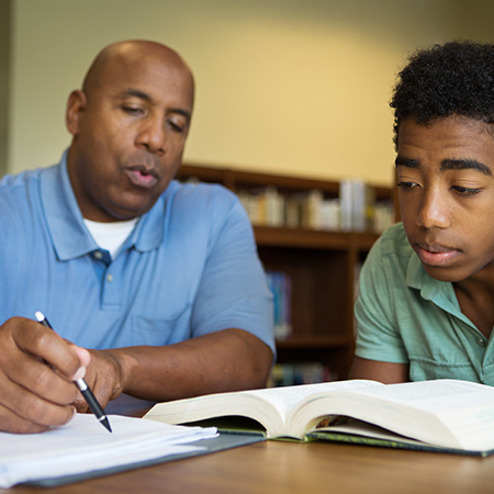tutor helping student with homework tutor helping student with homework