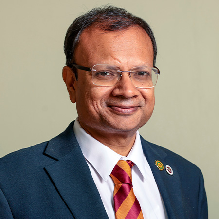 Suvranu De, Ph.D.