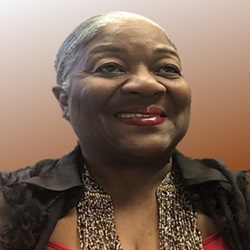 Debra Barrington, Administrative Assistant