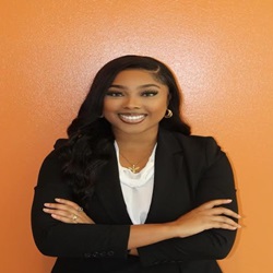 Taytiana Smith, Special Projects Intern