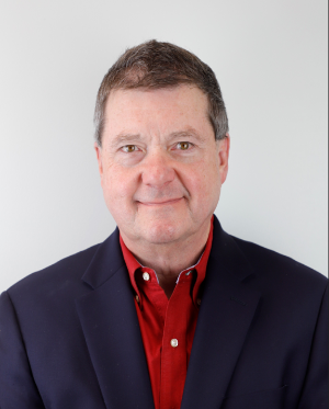 Bill Knight, Enterprise Risk Management Coordinator