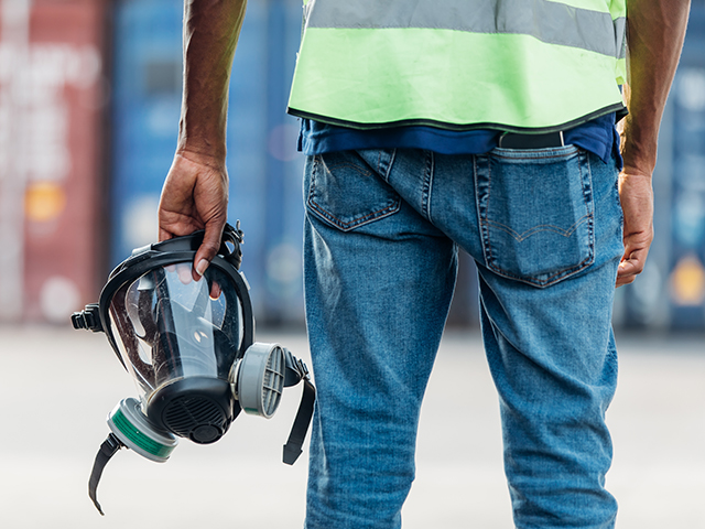 Safety equipment Safety equipment