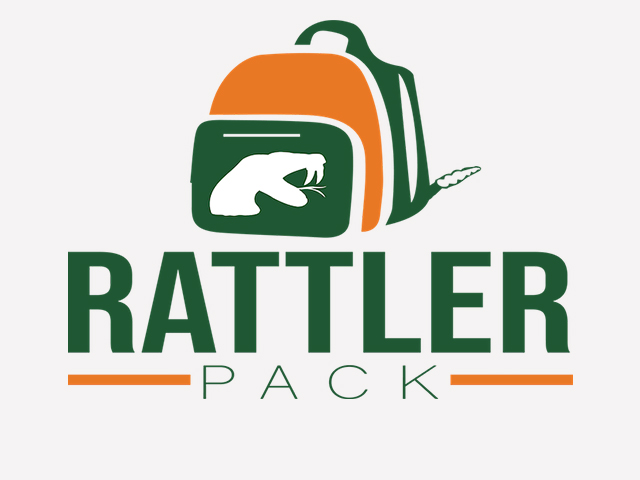 Rattler Pack Logo