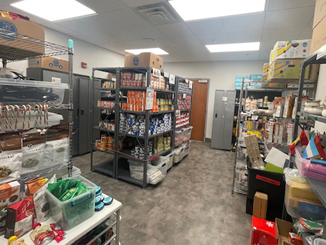 student health services