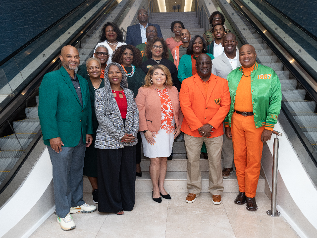 2024 - Fall FAMU Foundation Board Meeting-Orlando