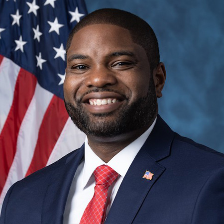 U.S. Representative Byron Donalds