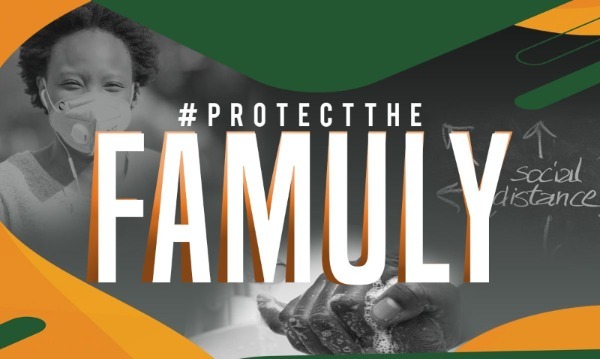 Protect the FAMULY