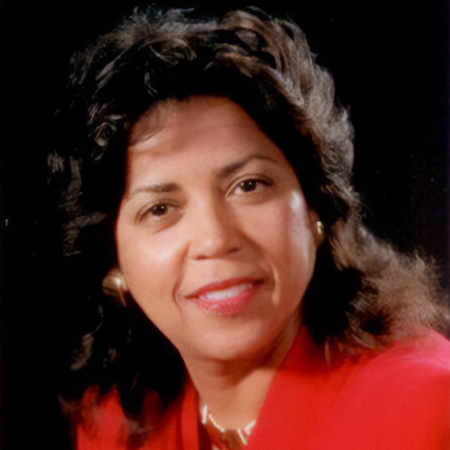 Lavetta Henderson, Ed.D.