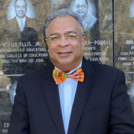 Rufus Ellis, Ph.D.