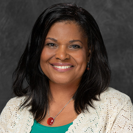 Dr. Arlesia Mathis