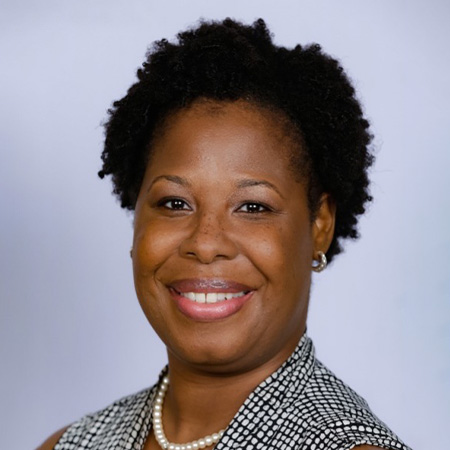 Dr. Chenita Carter