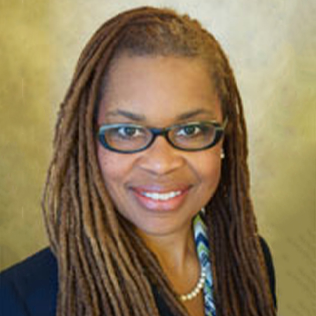 Yolanda K.H. Bogan, Ph.D.