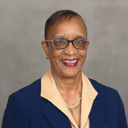 Elaine W. Bryant, Ph.D.