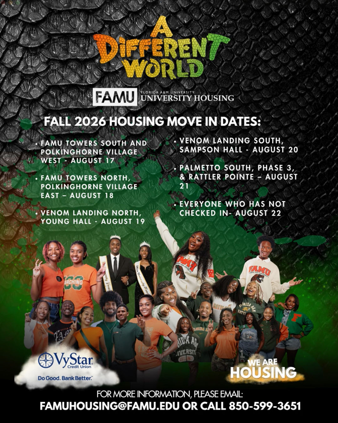 move in save the date flyer 2026 move in save the date flyer 2026