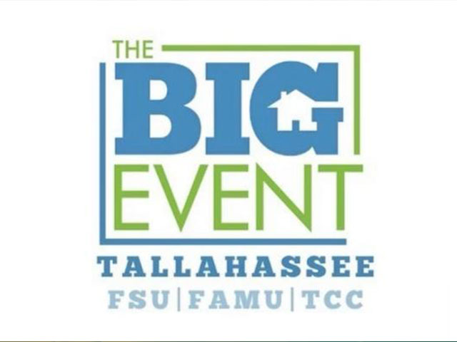 Big Event Logo